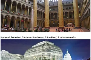 616 E St NW, Washington, DC 20004 - Photo 43