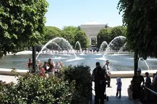 616 E St NW, Washington, DC 20004 - Photo 45