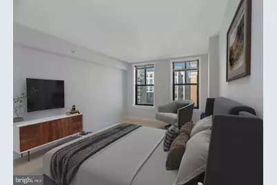 616 E Street NW #1020, Washington, DC 20004 - Photo 9