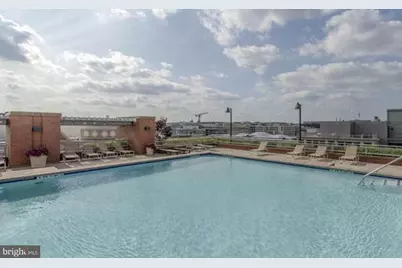 616 E Street NW #1020, Washington, DC 20004 - Photo 65