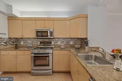 616 E Street NW #1020, Washington, DC 20004 - Photo 5