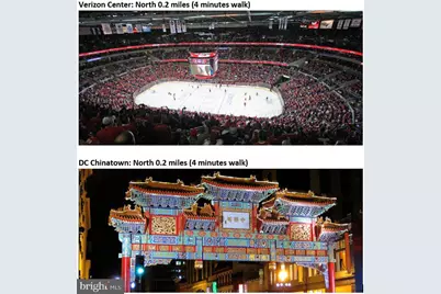 616 E Street NW #1020, Washington, DC 20004 - Photo 41