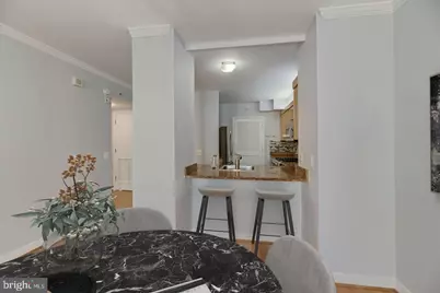 616 E Street NW #1020, Washington, DC 20004 - Photo 3