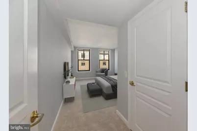 616 E Street NW #1020, Washington, DC 20004 - Photo 7