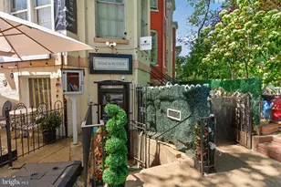 1381 North Carolina Ave NE, Washington, DC 20002 - Photo 49