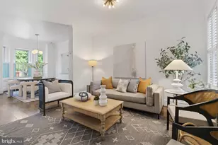 1381 North Carolina Ave NE, Washington, DC 20002 - Photo 5