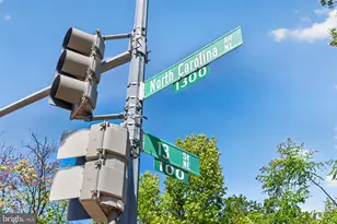1381 North Carolina Ave NE, Washington, DC 20002 - Photo 45