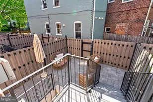 1381 North Carolina Ave NE, Washington, DC 20002 - Photo 35
