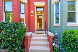 1381 North Carolina Ave NE, Washington, DC 20002 - Photo 41