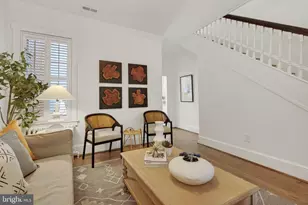 1381 North Carolina Ave NE, Washington, DC 20002 - Photo 7