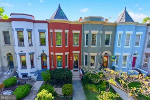 1381 North Carolina Ave NE, Washington, DC 20002 - Photo 43