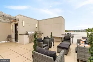 1500 Pennsylvania Ave. SE, Washington, DC 20003 - Photo 17