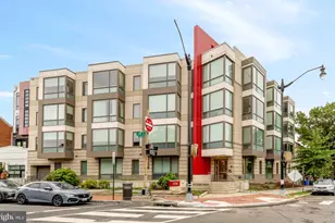 1500 Pennsylvania Ave. SE, Washington, DC 20003 - Photo 1