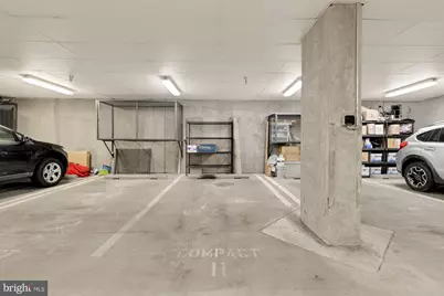 1500 Pennsylvania Avenue SE #305, Washington, DC 20003 - Photo 19