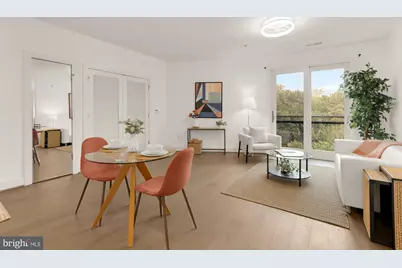 1500 Pennsylvania Avenue SE #305, Washington, DC 20003 - Photo 13