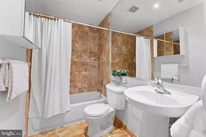 1300 13th Street NW #603, Washington, DC 20005 - Photo 11