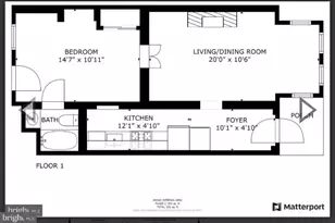 514 11th St SE, Washington, DC 20003 - Photo 9