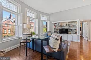 1740 New Hampshire Ave NW, Washington, DC 20009 - Photo 5