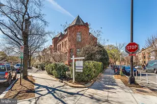 1740 New Hampshire Ave NW, Washington, DC 20009 - Photo 21