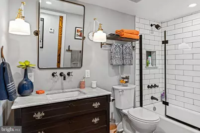 1740 New Hampshire Avenue NW #F, Washington, DC 20009 - Photo 13