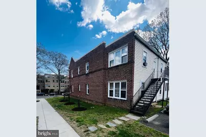 6616 14th Street NW, Washington, DC 20012 - Photo 39