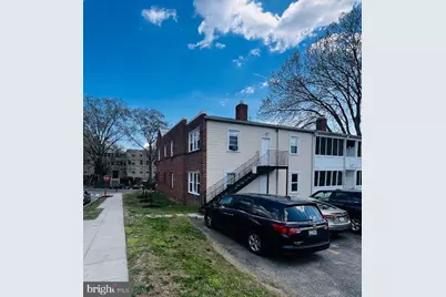 6616 14th Street NW, Washington, DC 20012 - Photo 5