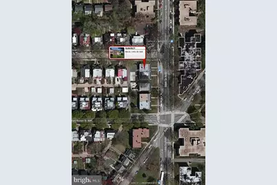 6616 14th Street NW, Washington, DC 20012 - Photo 33