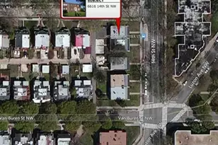 6616 14th St NW, Washington, DC 20012 - Photo 33