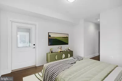 3821 14th Street NW #2, Washington, DC 20011 - Photo 9