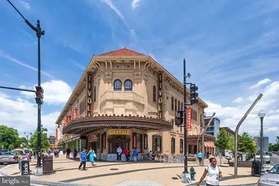 3821 14th Street NW #2, Washington, DC 20011 - Photo 17