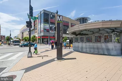 3821 14th Street NW #2, Washington, DC 20011 - Photo 19