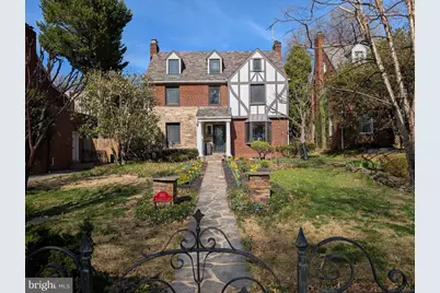 3951 Massachusetts Avenue NW, Washington, DC 20016 - Photo 13