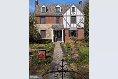 3951 Massachusetts Avenue NW, Washington, DC 20016 - Photo 15