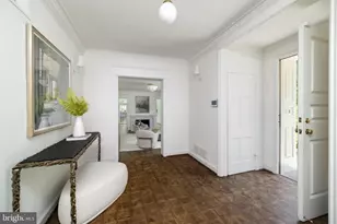 2825 McGill Terrace NW, Washington, DC 20008 - Photo 5