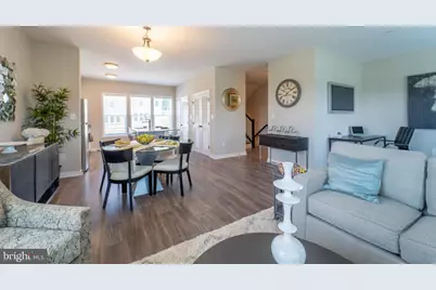 456 #B Woodcrest Drive SE, Washington, DC 20032 - Photo 3