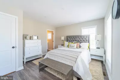 456 #B Woodcrest Drive SE, Washington, DC 20032 - Photo 9