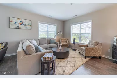 456 #B Woodcrest Drive SE, Washington, DC 20032 - Photo 5