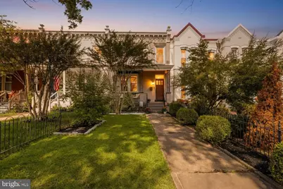 814 K Street NE, Washington, DC 20002 - Photo 1