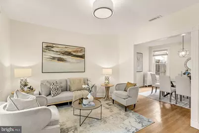 814 K Street NE, Washington, DC 20002 - Photo 5