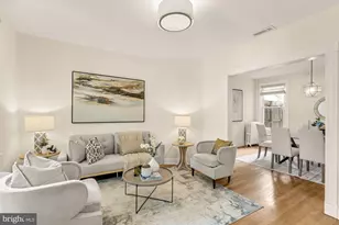 814 K St NE, Washington, DC 20002 - Photo 5