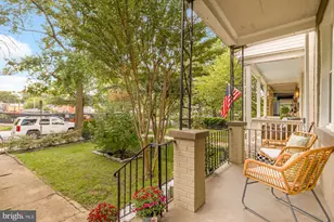 814 K St NE, Washington, DC 20002 - Photo 3