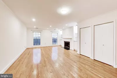 1660 Beekman Place NW #A, Washington, DC 20009 - Photo 5