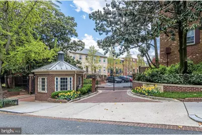 1660 Beekman Place NW #A, Washington, DC 20009 - Photo 1