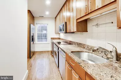 1660 Beekman Place NW #A, Washington, DC 20009 - Photo 9