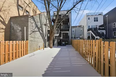 3916 8th Street NW #B, Washington, DC 20011 - Photo 5