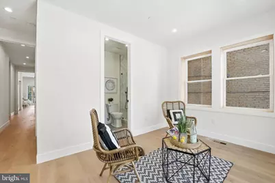 3916 8th Street NW #B, Washington, DC 20011 - Photo 19