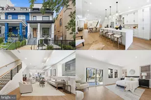 3916 8th St NW, Washington, DC 20011 - Photo 1