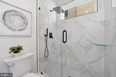 3916 8th Street NW #B, Washington, DC 20011 - Photo 21