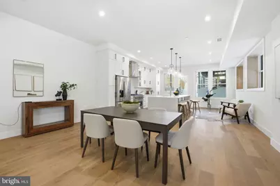 3916 8th Street NW #B, Washington, DC 20011 - Photo 9