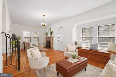 1226 Quincy Street NE, Washington, DC 20017 - Photo 7